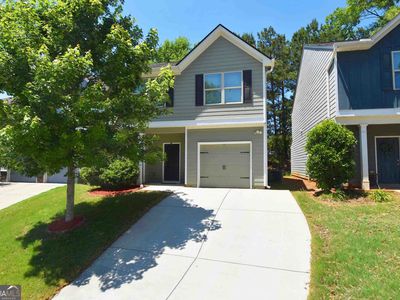 Property at 127 Seabreeze Ct, Newnan, GA