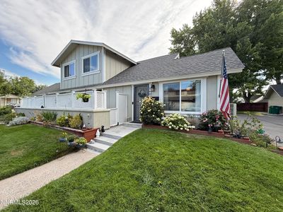 Property at 1607 London Cir, Sparks, NV