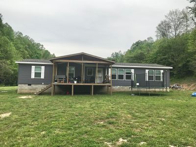 528 Skaggs Dr