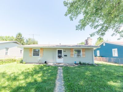 443 Cleveland St