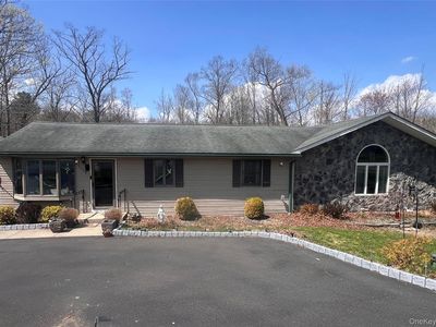 5328 Searsville Road