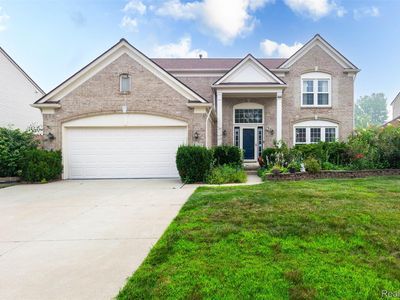 Property at 45520 Morningside Rd, Canton, MI