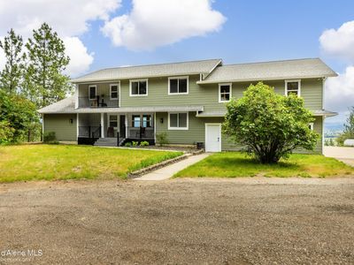 10324 N Payment Peak Rd