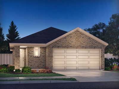 425 Wild Spur Ln