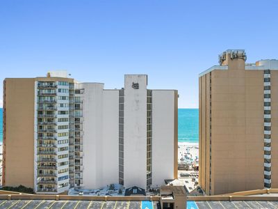 9550 Shore Dr. #732