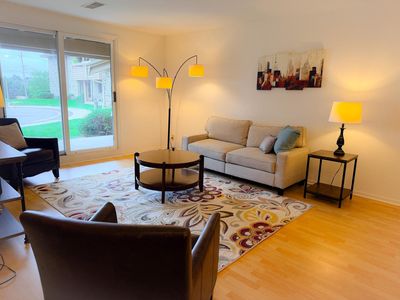 2101 W Good Hope ROAD #102