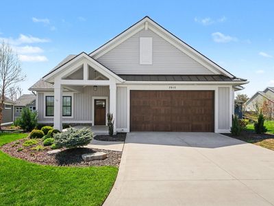 7912 Whistle Creek Ct SW #20