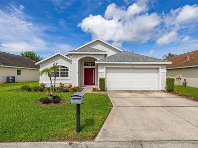 135 Jessamine Dr