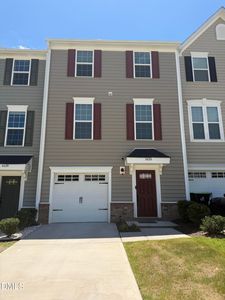 6626 Pathfinder Way