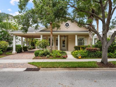 326 Caravelle Drive