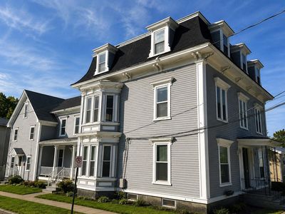 313 Bridge Street #3
