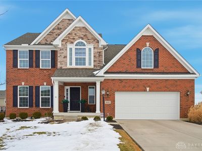 9680 Crooked Creek Dr