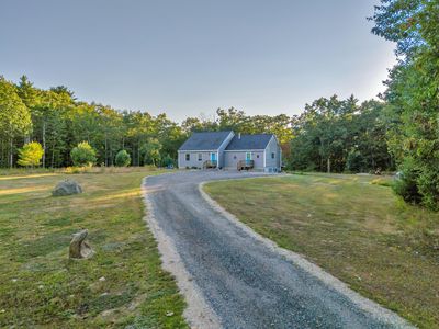 1060 West Road