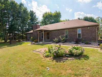 1346 N Buck Creek Rd