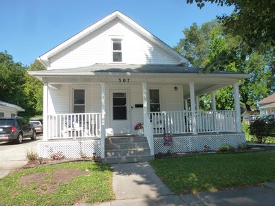 307 King St