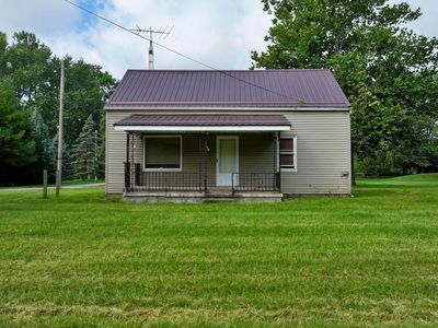 Property at 9457 Perry Rd, Erie, MI