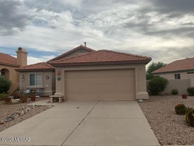12443 N Mesquite Crest Way