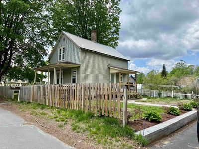 Property at 4 Skinner Street, Claremont, NH