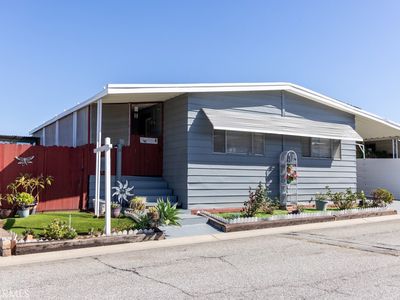 2601 E Victoria St SPC 211