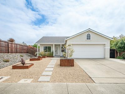 Property at 135 Elke Drive, American Canyon, CA