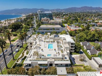 701 Ocean Ave Unit 309