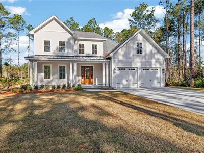 Property at 39 Oak Grove Ct, Waverly, GA