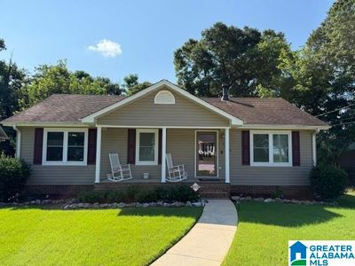 Property at 1009 25th Ave N, Hueytown, AL