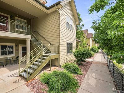 5460 Allison Street #202