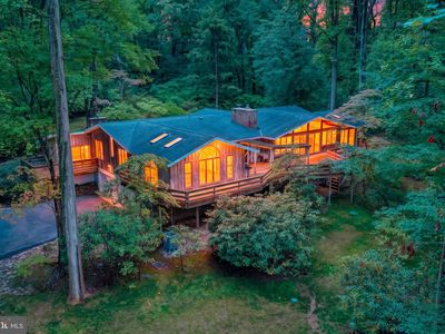 117 S Spring Valley Rd