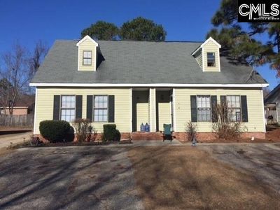 Property at 111 Villa Ct, West Columbia, SC