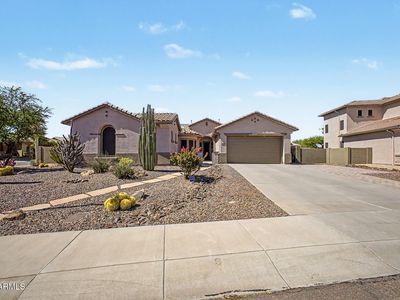 4924 W SILVA Drive