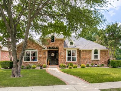 2432 Mesa Oak Trl