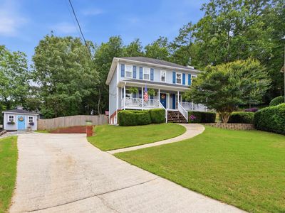 125 Setting Sun Ln