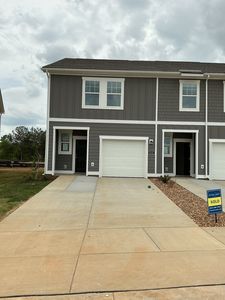 212 Darlington Lot 55