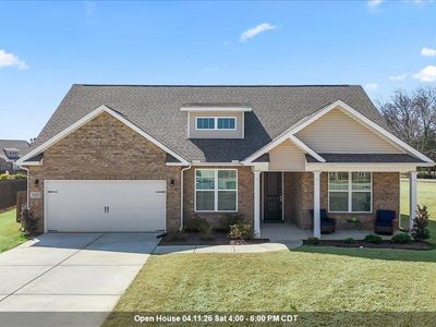 3003 Henry Rd SE