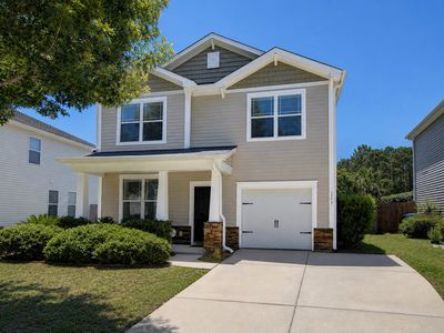 3573 Locklear Ln