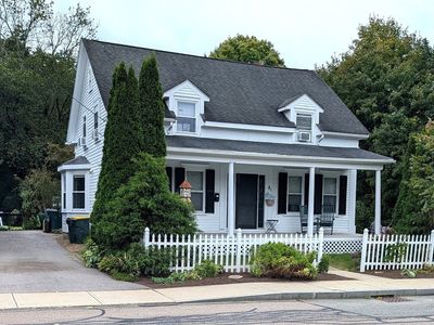 81 Pleasant St