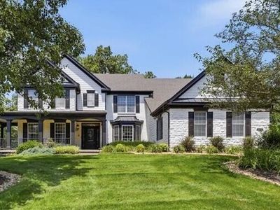 10832 Silver Charm Ln