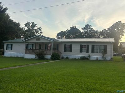 Property at 626 Fayette St SE, Attalla, AL