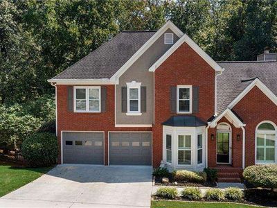376 Yonah Cir