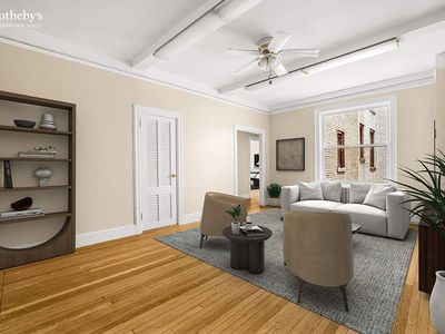 150 E 49th St APT 3E