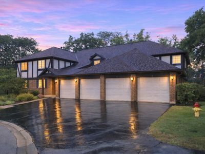 Property at 20 Sauk Trl APT 4, La Grange, IL