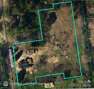 Property at 224 N Clinton Ave, Peachland, NC