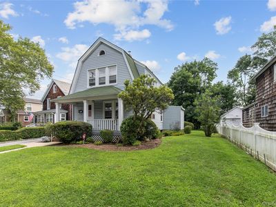 Property at 48 Saint Marks Place, Roslyn Heights, NY