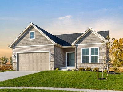Sydney Plan, Fox Valley