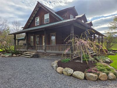 4651 W Sherman Hollow Rd
