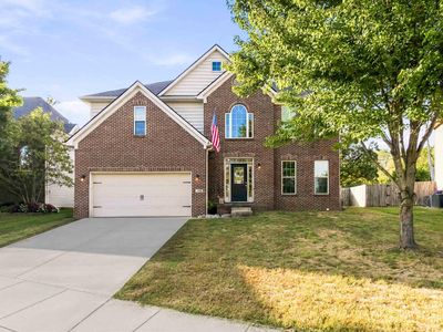 Property at 113 Waterside Dr, Georgetown, KY