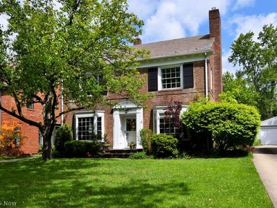 Property at 19407 Lomond Blvd, Shaker Heights, OH