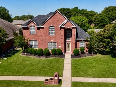 1808 Lacey Oak Ln