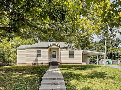 1510 Valley Ridge Dr